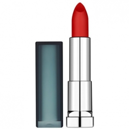 LipstickMaybellineNewYorkKleurSensationeleCreamyMattesMatteLipstick