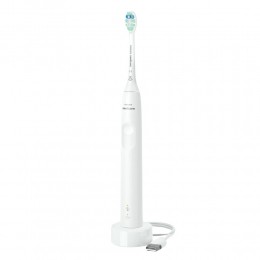 PhilipsSonicareElektrischeTandenborstelSeries4100WitHX368133