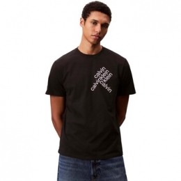 T-shirtCkJeansSs30SEuCkBhWord