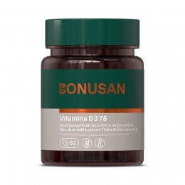 BonusanVitamineD375mcg300060Softcaps