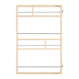 QUVIOWandrek-60x42cm-Hout