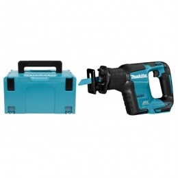 MakitaDJR188ZJLXT18VLi-IonAccuReciprozaagBodyInMbox-Koolborstelloos