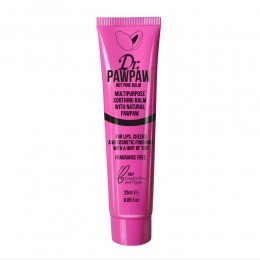 DrPawpawBalmHotPink25ml