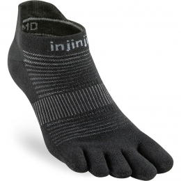 InjinjiRunLightweightNo-ShowCoolmaxSocksUnisex