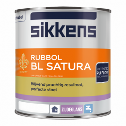 SikkensRubbolBLSatura-Wit-1L