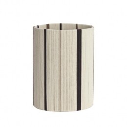 LightLivingLampenkapMedan-Crme-30cm