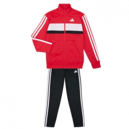 TrainingspakadidasSeasonalEssentialsTiberio3-StripesTricotTrackSuitKids
