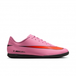 NikeMercurialVapor16ClubZaalvoetbalschoenenINRozeFelroodLichtblauw