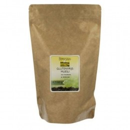 BoerjanGlutenvrijMuesli750gr