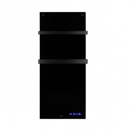 EUROMSani600WiFiInfraroodPaneelZwart-600W-111kg