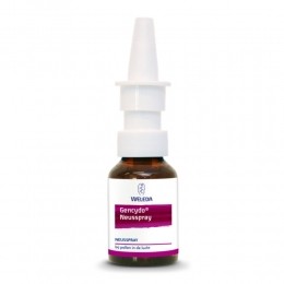 WELEDAGencydoNeusspray20ml