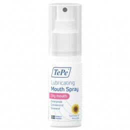 TePeLubricatingMondsprayvanzonnebloemolie50ml