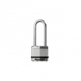 MasterLockM1EURDLJHangslotExcell-GelamineerdStaal-Beugel64MmLang
