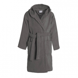 KinderbadjasPureSeahorse