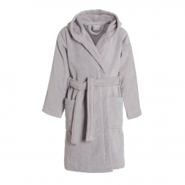 KinderbadjasPureSeahorse