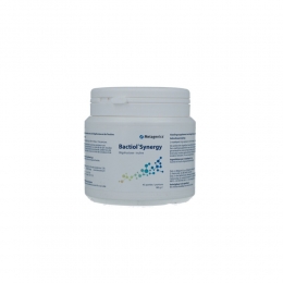 GratisVerzending2xMetagenicsBactiolSynergy180gr