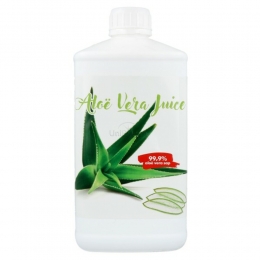 NaprozAloeVeraJuice1liter