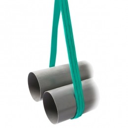 DeltaDELTASLINGRondstrop2Ton-Omtrek2Meter