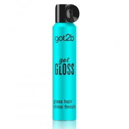 3xGot2bGotGlossHaarspray200ml
