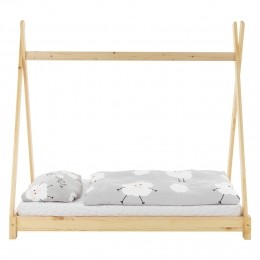 KinderbedMillyML-Design