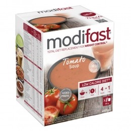 ModifastIntensiveSoepTomaat440gr