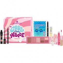 essenceMakeupSetPSCoolThingsInside1set