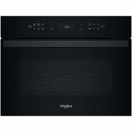WhirlpoolWCW6O7HTBInbouwcombimagnetronsZwart