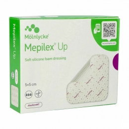 MepilexUp5x5cm5212050