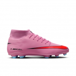 NikeMercurialSuperfly10ClubGrasKunstgrasVoetbalschoenenMGRozeFelroodLichtblauw