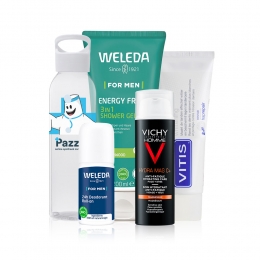 MannenBox-Frisenverzorgd