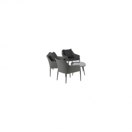 VentureHomeSpogaBankstel-Zwart