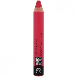 LiplinerMaybellineNewYorkKleurshowlippotlood