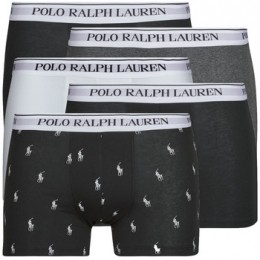 BoxersPoloRalphLaurenCLSSICTRUNK5PACKTRUNK