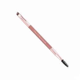 CentPurCentBrowandMascaraBrush12