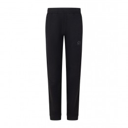 CruyffIgniteTapeTrainingsbroekKidsZwartGrijs