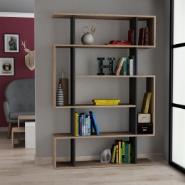 BoekenkastIlysKaluneDesign