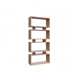 BoekenkastRayanKaluneDesign