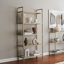 BoekenkastMariusKaluneDesign