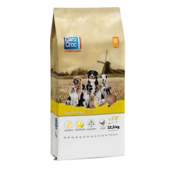 CaroCrocHondenvoerLowEnergy125kg