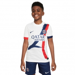 NikeParisSaint-GermainUitshirt2025-2026Kids