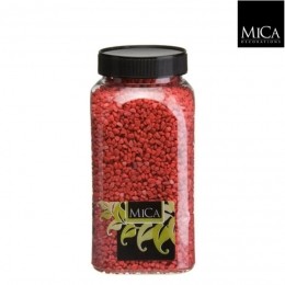 Gravelroodfles1kilogram-Micadecorations