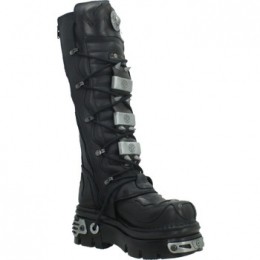LaarzenNewRockBOOTMETALLICM161S1