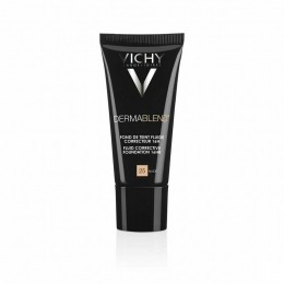 VichyDermablendCorrigerendeFoundation25Nude30ml