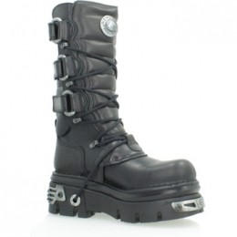LaarzenNewRockBOOTMETALLIC