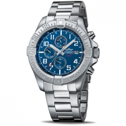 HorlogeRotorcraftCenturionDualTime