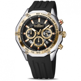 HorlogeRotorcraftWarriorChrono