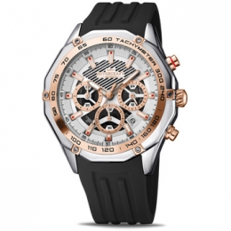 HorlogeRotorcraftWarriorChrono