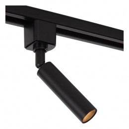 LucideTRACKRailverlichting-Zwart