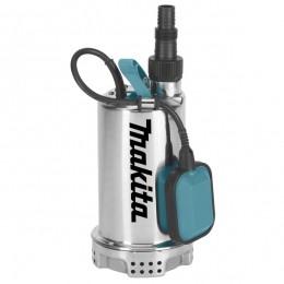 MakitaPF1100DompelpompVoorZuiverWater-1100W-9m-250Lmin