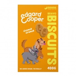 7xEdgardCooperAdultBiscuitBanaanPinda400gr